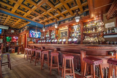 pub irlandes barcelona|Pub irlandés deportivo